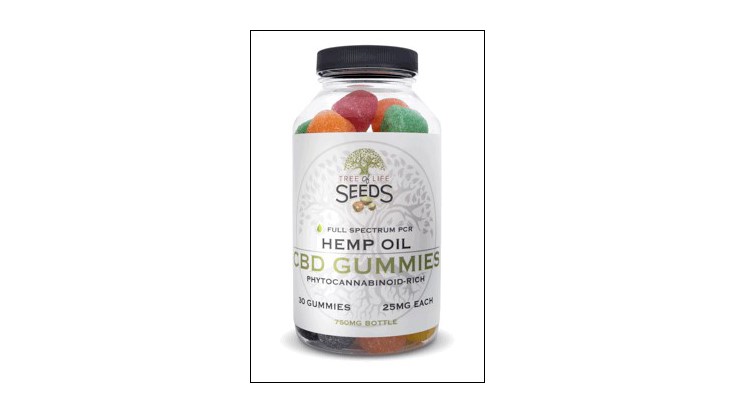 Arkansas Hemp Company Adds CBD Gummies to Product Line